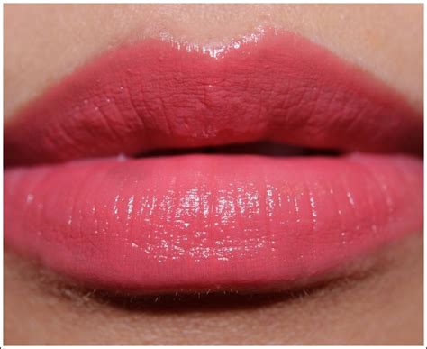 Burberry Primrose Hill Pink Lipstick Review, Photos, Swatches